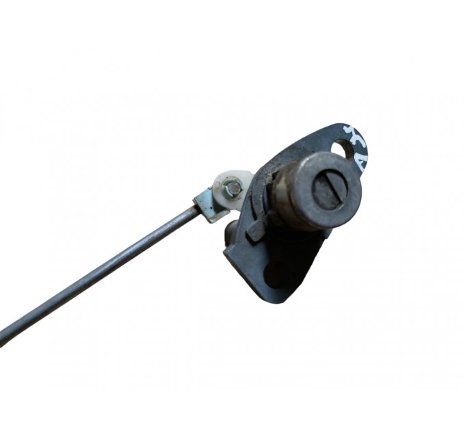 Замок багажника цилиндр Honda Civic VII 7 седан 1.4 2001-2006 74861SZ3G01