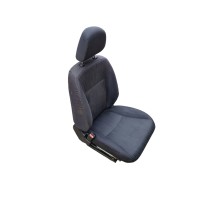 Сиденье переднее левое ткань Honda Civic VII 7 седан 1.4 2001-2006 81526S5AG41