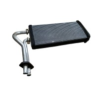 Радиатор печки отопителя салона Honda Civic VII 7 1.4 2001-2006 79110S5DA02