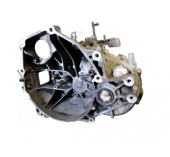 МКПП (коробка передач) 5MT D14Z5 Honda Civic VII 7 1.4 2001-2006 20011PLWM50