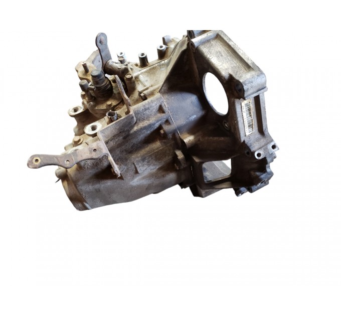 МКПП (коробка передач) 5MT D14Z5 Honda Civic VII 7 1.4 2001-2006 20011PLWM50