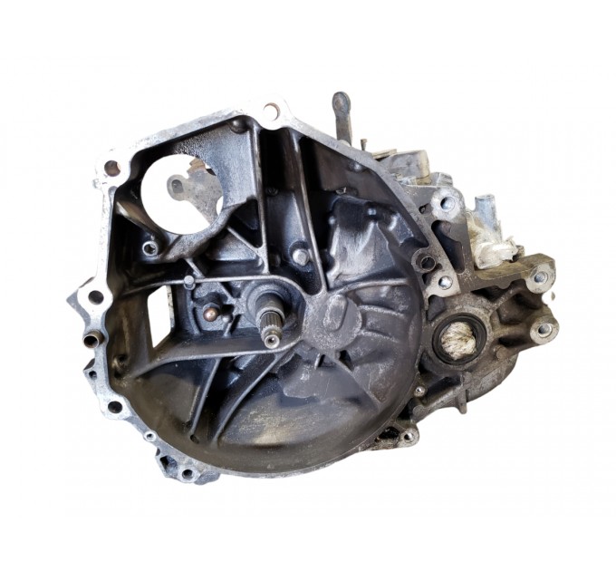 МКПП (коробка передач) 5MT D14Z5 Honda Civic VII 7 1.4 2001-2006 20011PLWM50