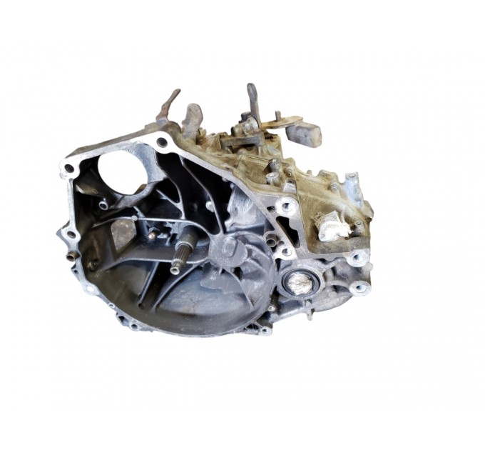 МКПП (коробка передач) 5MT D14Z5 Honda Civic VII 7 1.4 2001-2006 20011PLWM50