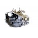 МКПП (коробка передач) 5MT D14Z5 Honda Civic VII 7 1.4 2001-2006 20011PLWM50