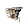 МКПП (коробка передач) 5MT D14Z5 Honda Civic VII 7 1.4 2001-2006 20011PLWM50