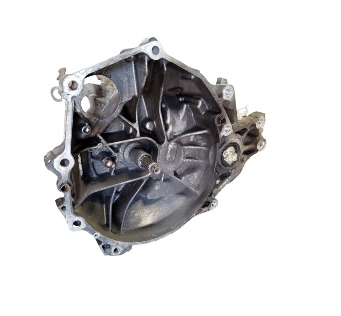 МКПП (коробка передач) 5MT D14Z5 Honda Civic VII 7 1.4 2001-2006 20011PLWM50