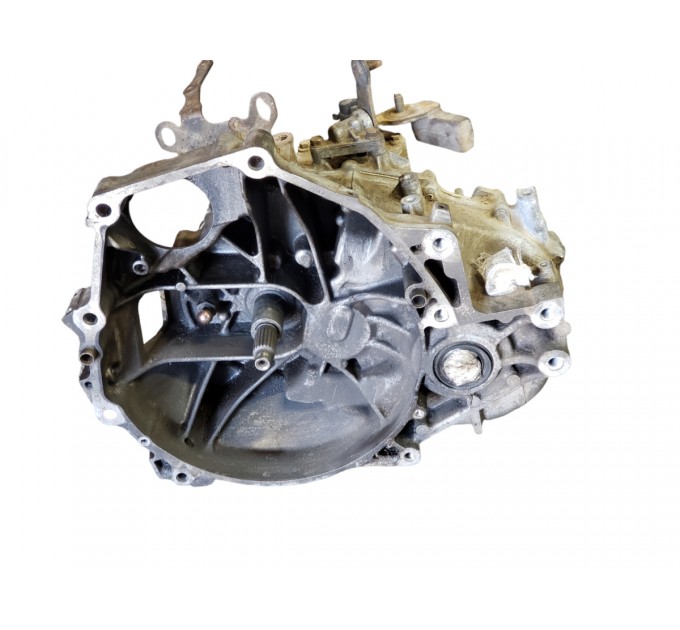 МКПП (коробка передач) 5MT D14Z5 Honda Civic VII 7 1.4 2001-2006 20011PLWM50