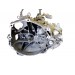 МКПП (коробка передач) 5MT D14Z5 Honda Civic VII 7 1.4 2001-2006 20011PLWM50