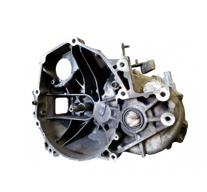 МКПП (коробка передач) 5MT D14Z5 Honda Civic VII 7 1.4 2001-2006 20011PLWM50