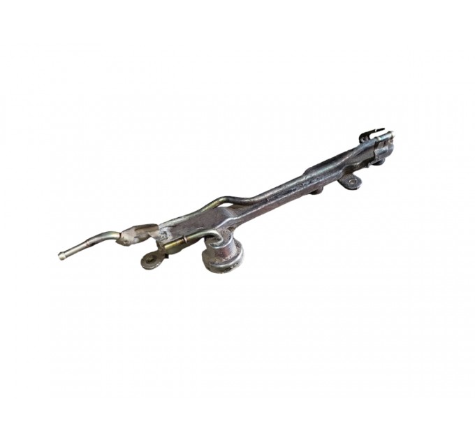 Рампа паливна D14Z5 Honda Civic VII 7 1.4 2001-2006 16610PLRA00