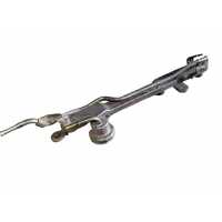 Рампа топливная  D14Z5 Honda Civic VII 7 1.4 2001-2006 16610PLRA00