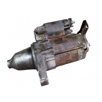 Стартер МКПП DENSO 0.8 кВт Honda Civic VII 7 1.4 2001-2006  31200PLCT01