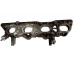 Основа впускного колектора Honda Civic VII 7 1.4 2001-2006 17050PLC000