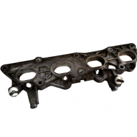 Основание коллектор впускного Honda Civic VII 7 1.4 2001-2006 17050PLC000