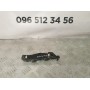 кронштейн бампера передний правый надломано 1 крепеж Hyundai Santa Fe (2006-2012) 865182B700
