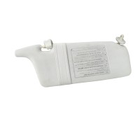 Козырёк солнцезащитный левый  Honda Civic VII 7 1.4 2001-2006  83280S5AG21ZA