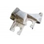 Крепление тросов селектора на коробке Honda Civic VII 7 1.4 2001-2006 24601PLW000