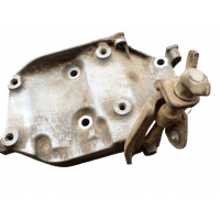 Кронштейн компрессора кондиционера  Honda Civic VII 7 1.4 2001-2006 38930PLC000
