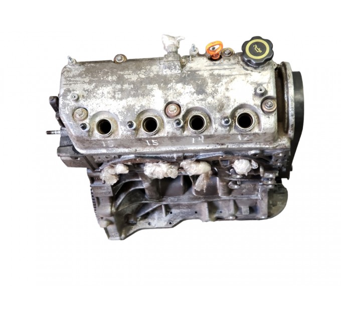 Двигатель  D14Z5 16V 1.4  (12 14 15 15) Honda Civic VII 7 2001-2006 10002PLAE01