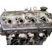 Двигатель  D14Z5 16V 1.4  (12 14 15 15) Honda Civic VII 7 2001-2006 10002PLAE01