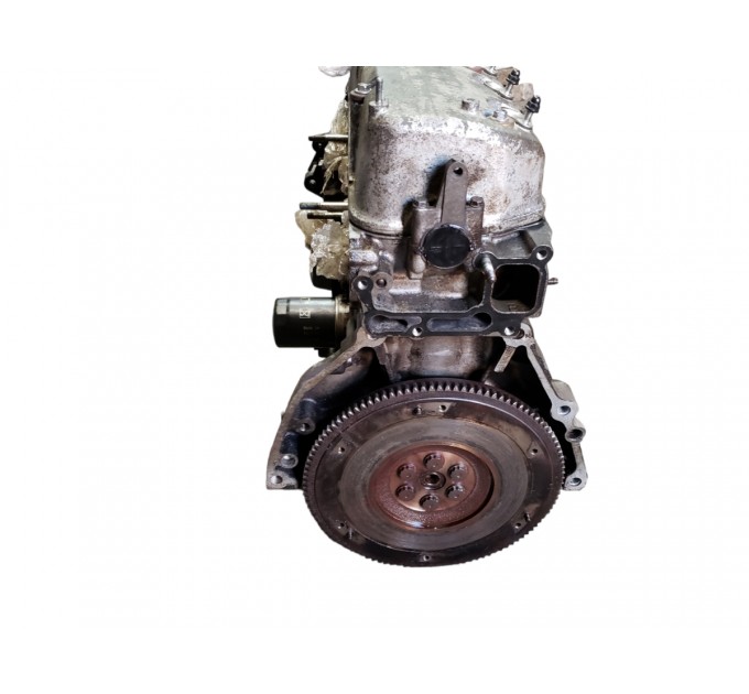 Двигатель  D14Z5 16V 1.4  (12 14 15 15) Honda Civic VII 7 2001-2006 10002PLAE01