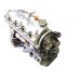 Двигатель  D14Z5 16V 1.4  (12 14 15 15) Honda Civic VII 7 2001-2006 10002PLAE01