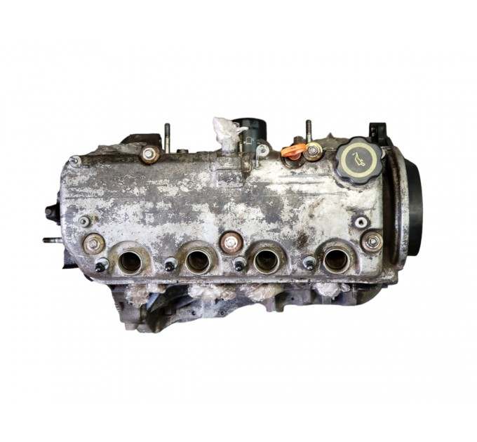 Двигатель  D14Z5 16V 1.4  (12 14 15 15) Honda Civic VII 7 2001-2006 10002PLAE01