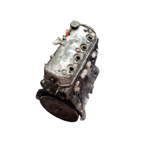 Двигатель  D14Z5 16V 1.4  (12 14 15 15) Honda Civic VII 7 2001-2006 10002PLAE01