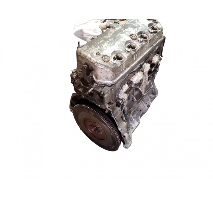 Двигатель  D14Z5 16V 1.4  (12 14 15 15) Honda Civic VII 7 2001-2006 10002PLAE01