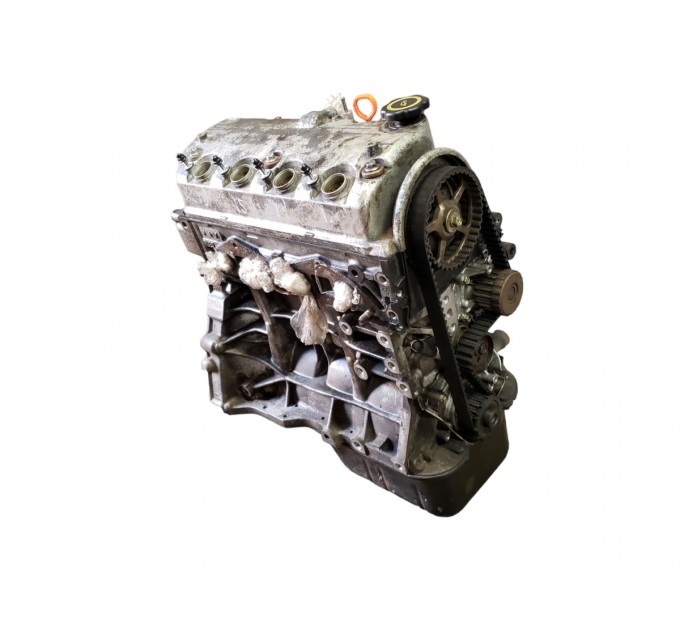 Двигатель  D14Z5 16V 1.4  (12 14 15 15) Honda Civic VII 7 2001-2006 10002PLAE01