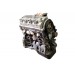 Двигатель  D14Z5 16V 1.4  (12 14 15 15) Honda Civic VII 7 2001-2006 10002PLAE01