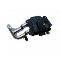 Актуатор моторчик печки  Honda Civic VII 7 1.4 2001-2006 79140S5DA01