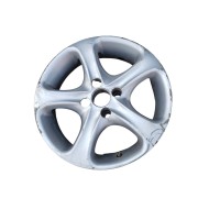 Диск литой R15 5.5J 4X100 ET38  dia55