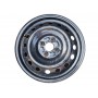 Диск залізний R15 4X100 ET45 5.5J ЦО 55