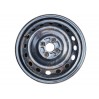 Диск железный R15 4X100 ET45 5.5J ЦО 55