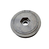 Шкив коленвала Honda Civic VII 7 1.4 2001-2006 13810PLC003