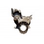Крышка защиты грм нижняя Honda Civic VII 7 1.4 2001-2006 11811PLC000