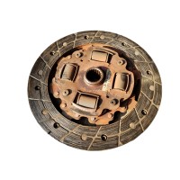Диск сцепления Honda Civic VII 7 1.4 2001-2006 22200PLC005