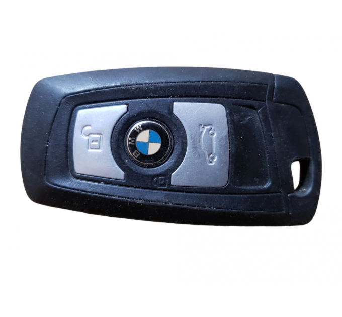 Ключ 3 кнопки smart key (затертий значок) BMW 3 F30 2012-2019 66129254907