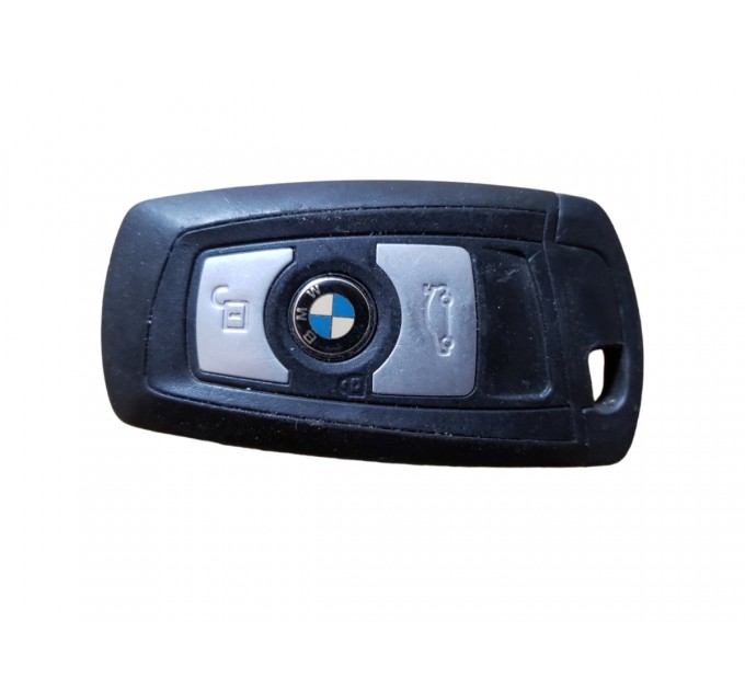 Ключ 3 кнопки smart key (затертий значок) BMW 3 F30 2012-2019 66129254907