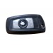 Ключ 3 кнопки smart key (затертий значок) BMW 3 F30 2012-2019 66129254907