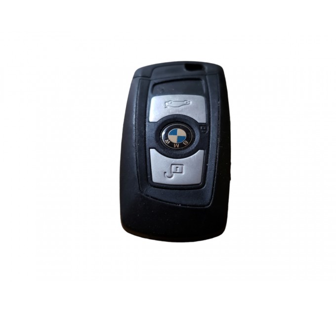 Ключ 3 кнопки smart key (затертий значок) BMW 3 F30 2012-2019 66129254907