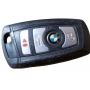 Ключ 4 кнопки smart key BMW 5 F10 2011-2017  66128723573