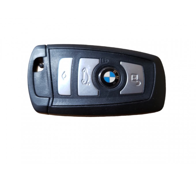 Ключ 4 кнопки smart key BMW 5 F10 2011-2017 66129259721