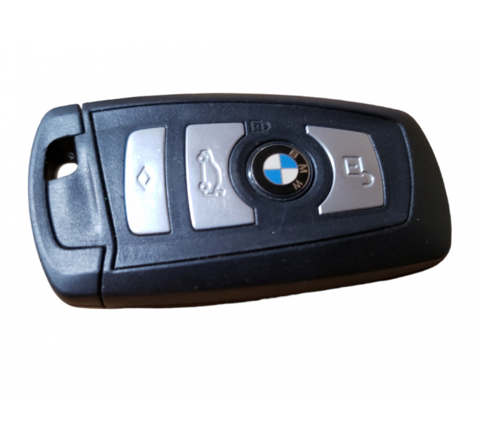 Ключ 4 кнопки smart key BMW 5 F10 2011-2017 66129259721