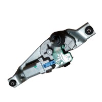 Моторчик стеклоочистителя заднего стекла ляды Subaru Impreza 2007-2012 GE/GH 86510FG080