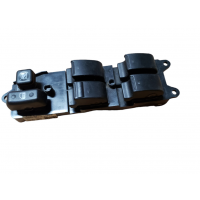 Блок управління склопідйомниками Toyota Avensis T25 2003-2009 8480205210 Блок управління склопідйомниками Toyota Avensis T25 2003-2009 8480205210