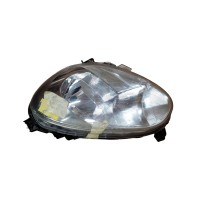 Фара левая электр коррект Nissan Micra K13 2010 - 2023 260601HB0B Фара левая электр коррект Nissan Micra K13 2010 - 2023 260601HB0B