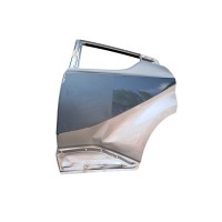 Дверь задняя левая (Дефект вмятина)  Toyota CH-R  2016 -2022 67004F4050