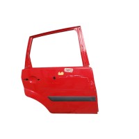 Дверь правая задняя Ford Fiesta MK6 02-08 1692525